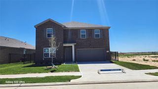27215 Blue Pool Drive, Katy, TX 77494