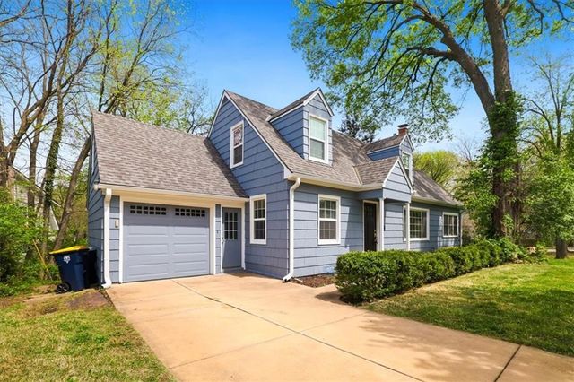 470 E 55th Street, Kansas City, MO 64110