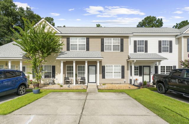 165 Black River Drive, Summerville, SC 29485