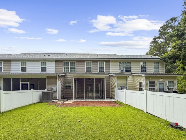 165 Black River Drive, Summerville, SC 29485