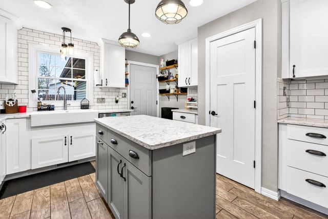 1396 FATIMA STREET, Menasha, WI 54942