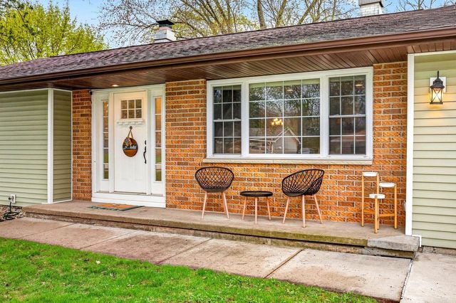 1396 FATIMA STREET, Menasha, WI 54942