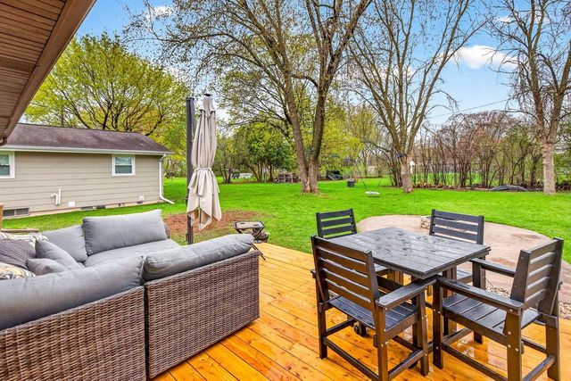 1396 FATIMA STREET, Menasha, WI 54942