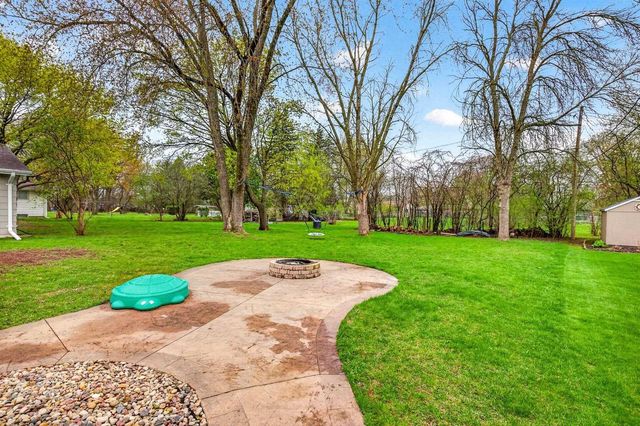 1396 FATIMA STREET, Menasha, WI 54942