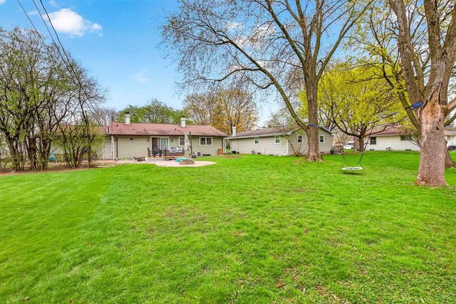 1396 FATIMA STREET, Menasha, WI 54942