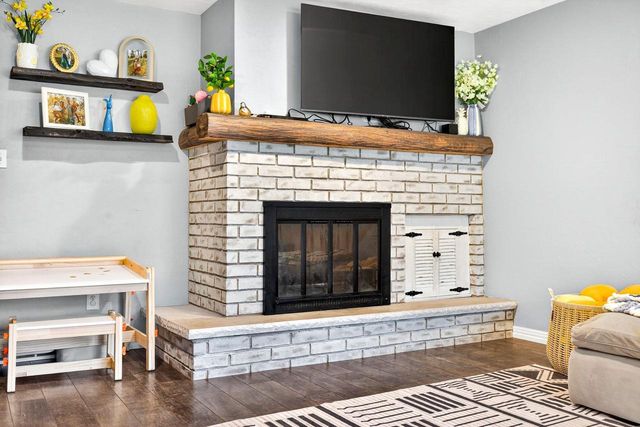1396 FATIMA STREET, Menasha, WI 54942