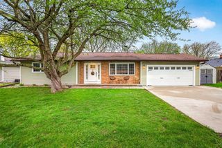 1396 FATIMA STREET, Menasha, WI 54942