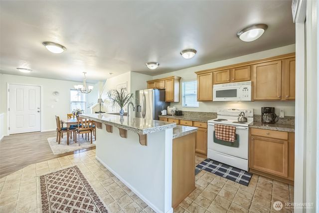 5851 Pennsylvania Street SE, Lacey, WA 98513