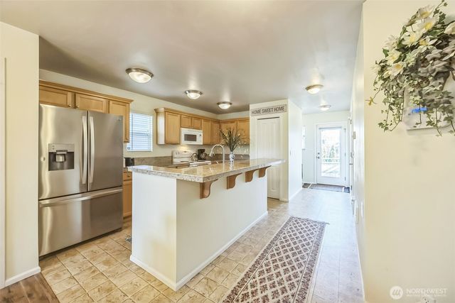 5851 Pennsylvania Street SE, Lacey, WA 98513