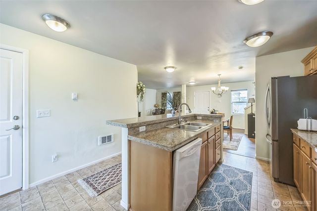 5851 Pennsylvania Street SE, Lacey, WA 98513