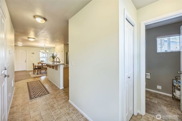 5851 Pennsylvania Street SE, Lacey, WA 98513