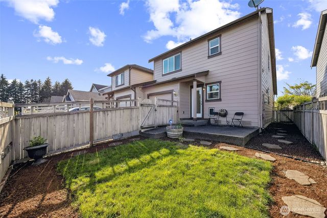 5851 Pennsylvania Street SE, Lacey, WA 98513