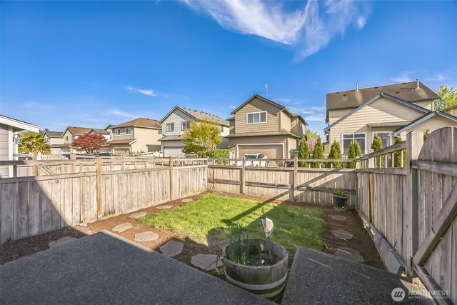 5851 Pennsylvania Street SE, Lacey, WA 98513