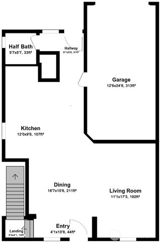 5851 Pennsylvania Street SE, Lacey, WA 98513