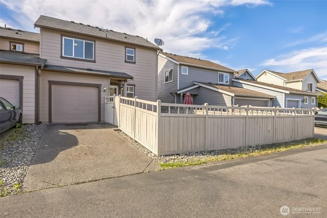 5851 Pennsylvania Street SE, Lacey, WA 98513