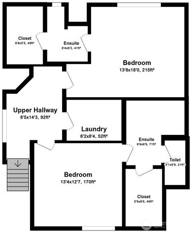 5851 Pennsylvania Street SE, Lacey, WA 98513
