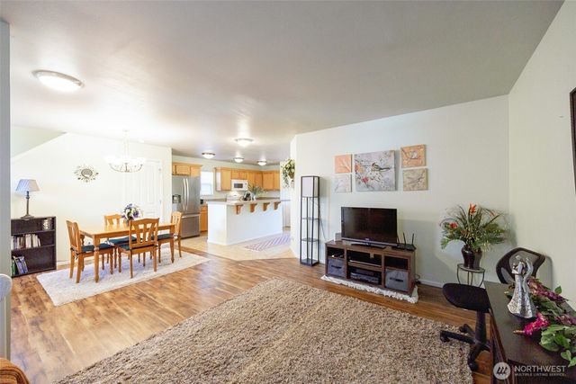 5851 Pennsylvania Street SE, Lacey, WA 98513