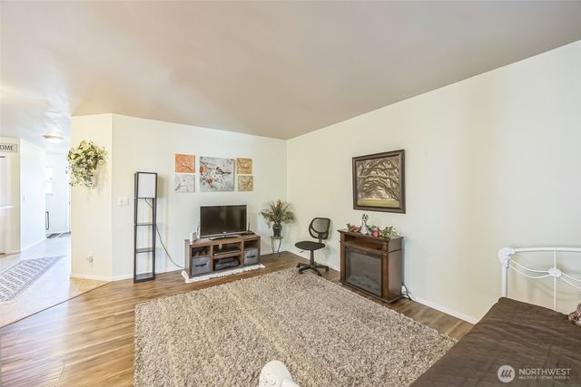 5851 Pennsylvania Street SE, Lacey, WA 98513