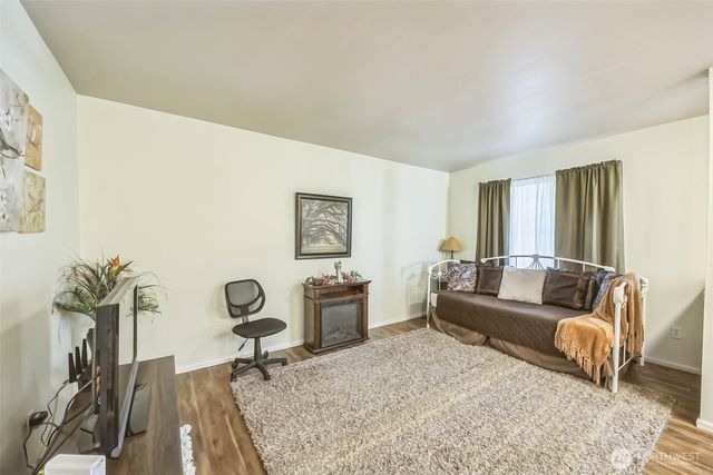 5851 Pennsylvania Street SE, Lacey, WA 98513