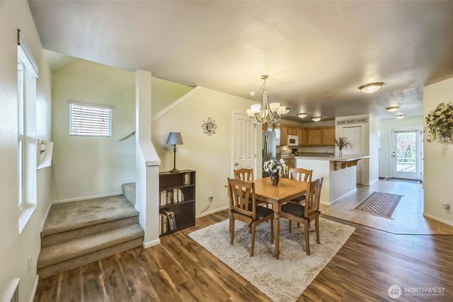 5851 Pennsylvania Street SE, Lacey, WA 98513
