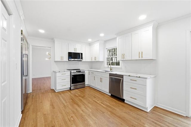 2958 Applewood Court NE, Atlanta, GA 30345