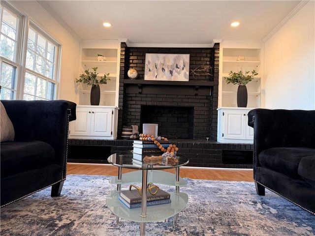 2958 Applewood Court NE, Atlanta, GA 30345