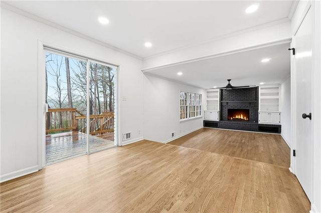 2958 Applewood Court NE, Atlanta, GA 30345