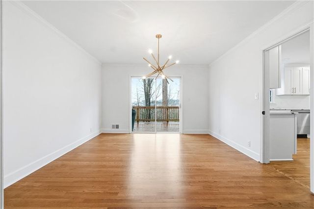 2958 Applewood Court NE, Atlanta, GA 30345