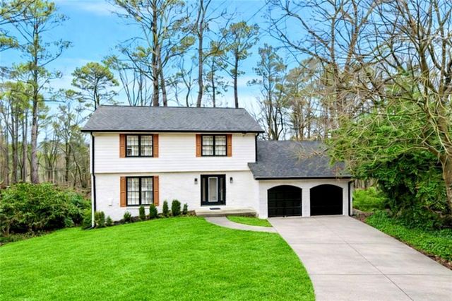 2958 Applewood Court NE, Atlanta, GA 30345