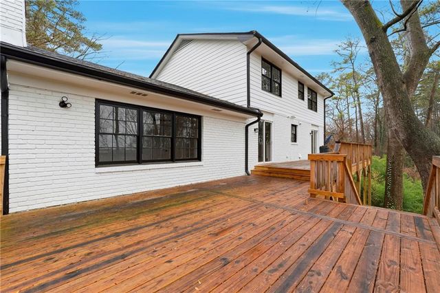 2958 Applewood Court NE, Atlanta, GA 30345
