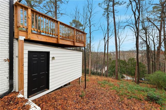 2958 Applewood Court NE, Atlanta, GA 30345