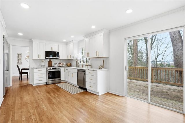 2958 Applewood Court NE, Atlanta, GA 30345