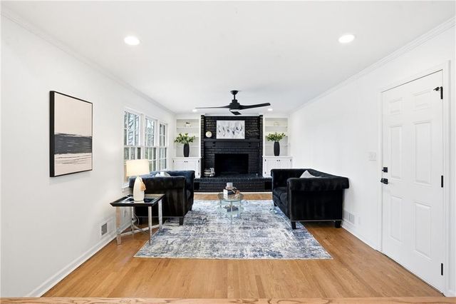 2958 Applewood Court NE, Atlanta, GA 30345