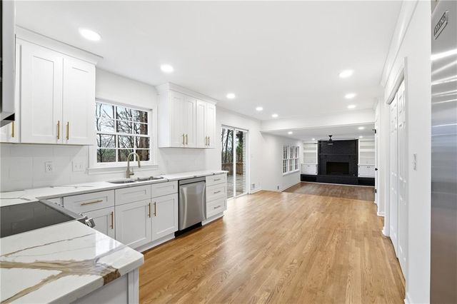 2958 Applewood Court NE, Atlanta, GA 30345