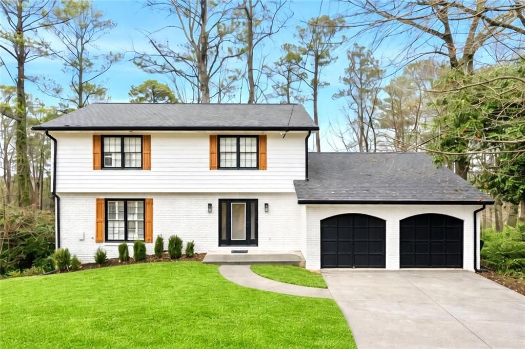 2958 Applewood Court NE, Atlanta, GA 30345