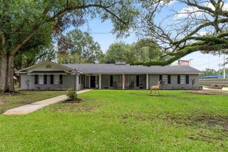 1801 Horridge St Street, Vinton, LA 70668