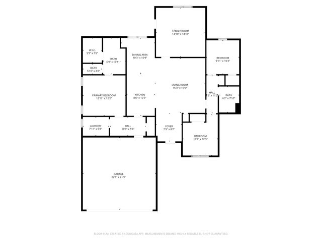 305 Wayne Hall Rd, Clarksville, TN 37040