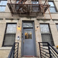 392 New Jersey Avenue 392-1, Brooklyn, NY 11207