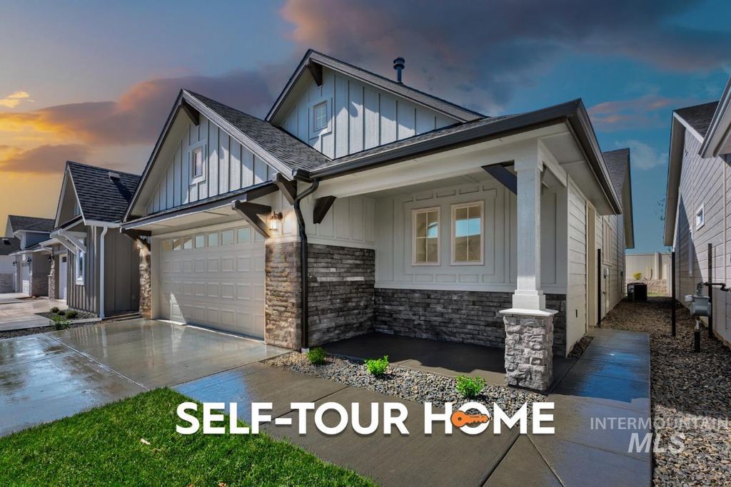 1712 E Hadler St., Meridian, ID 83642
