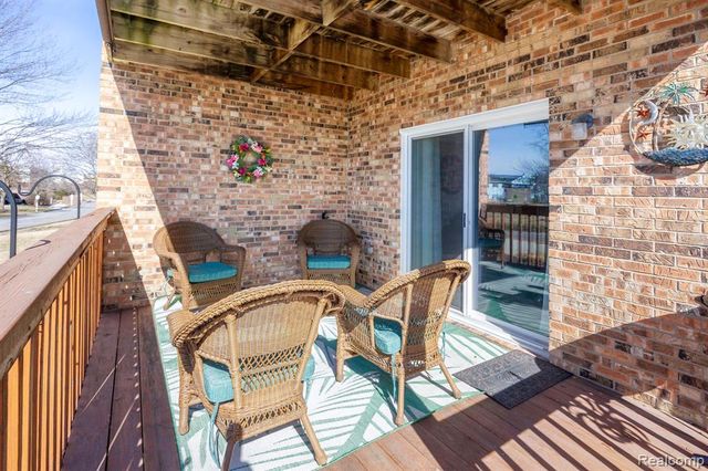 1325 Harbour Boulevard 84, Trenton, MI 48183