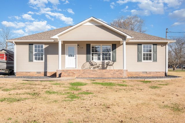 114 Creekside Ln, Chapel Hill, TN 37034