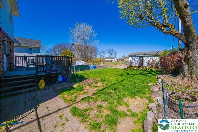 17 North 12th Street, Catasauqua Boro, PA 18032