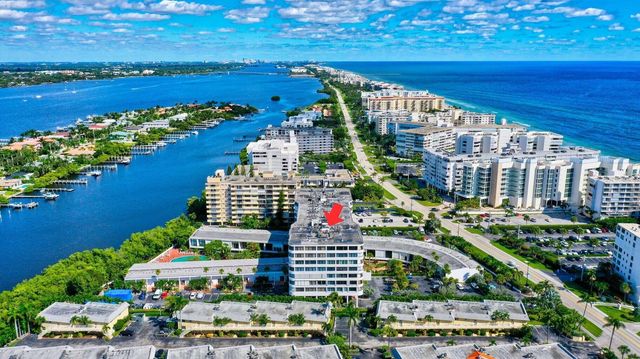 3589 S Ocean Boulevard 512, South Palm Beach, FL 33480