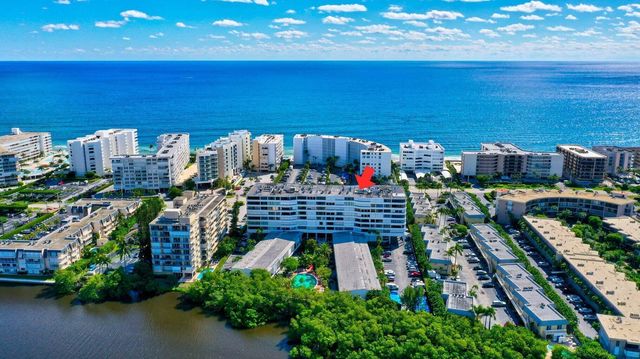 3589 S Ocean Boulevard 512, South Palm Beach, FL 33480