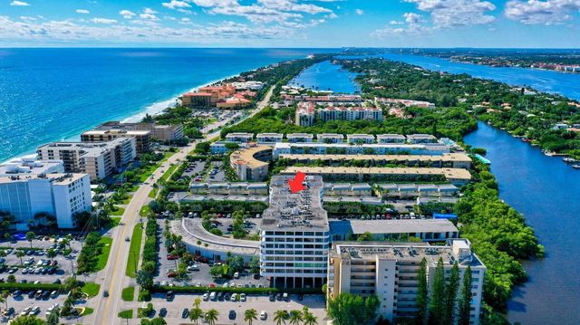 3589 S Ocean Boulevard 512, South Palm Beach, FL 33480