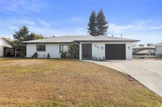 7234 MAMOUTH STREET, Englewood, FL 34224