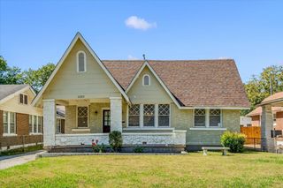 1253 S BARKSDALE ST, Memphis, TN 38114