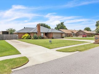 918 NW 32nd Street A, Oklahoma City, OK 73160