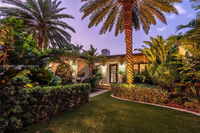 231 Fluvia Ave 0, Coral Gables, FL 33134