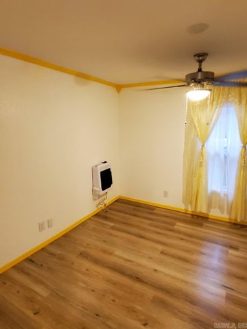 354 Silver Street, Hot Springs National Park, AR 71901